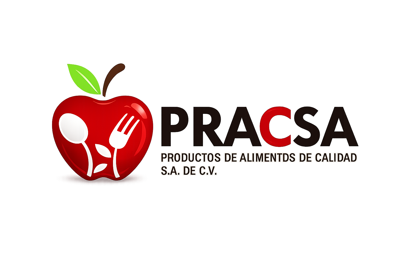 PRACSA Logo